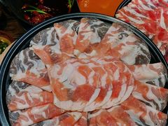 -冯校长老火锅(广州正佳广场店)