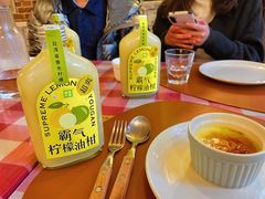 -秘密小花园(第三中学店)