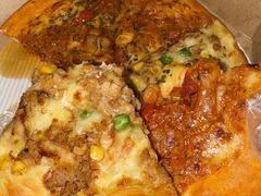 -达美乐比萨(南京路店)