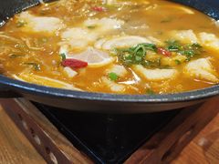 -苗小坛酸汤鱼(酒仙桥店)