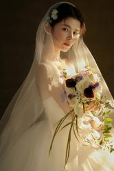 -拾尚映画·STUDIO婚纱摄影(中关村店)