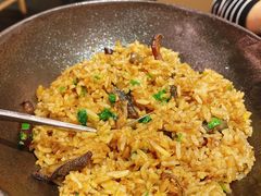 潮州古法补身姜炒血鳝饭-潮堂 · 潮州菜(国贸商城店)