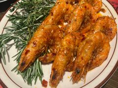 -ZAFFERANO西班牙海鲜饭(上海首店)