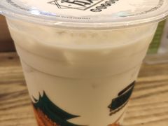 -放哈·甜醅子奶茶创造者(正宁路店)