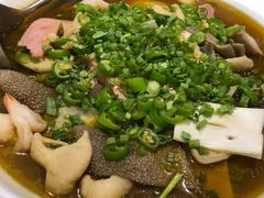 -眉州东坡(团结湖店)