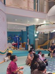 -奈尔宝家庭中心·亲子餐厅(苏州大悦城店)