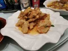 -九转小磨·非遗东北菜旗舰店