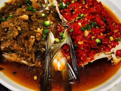 -新新湘菜馆(新中街二条店)