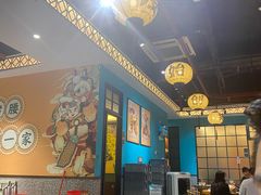 -猪腰一家·地道佛山菜(盐步店)