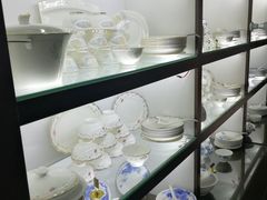 -景德镇古窑民俗博览区