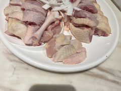 -同仁四季椰子鸡(福田东园总店)