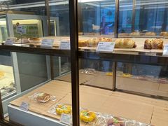 -奈雪的茶(大连新玛特店)