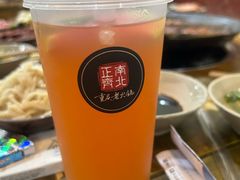 -正南齊北重庆老火锅(光华村直营店)