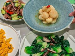 -清真·宁夏印象·盐池滩羊肉体验店(江宁路店)