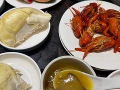 -川骄海鲜自助(河东店)