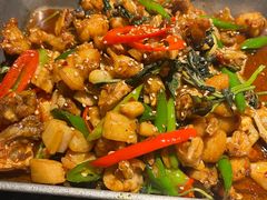 -乔街深夜食堂·小龙虾·高压锅生蚝(杭州总店)