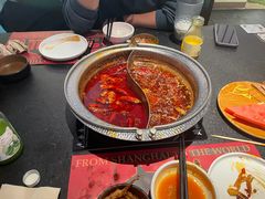 -牛New寿喜烧(新六百店)