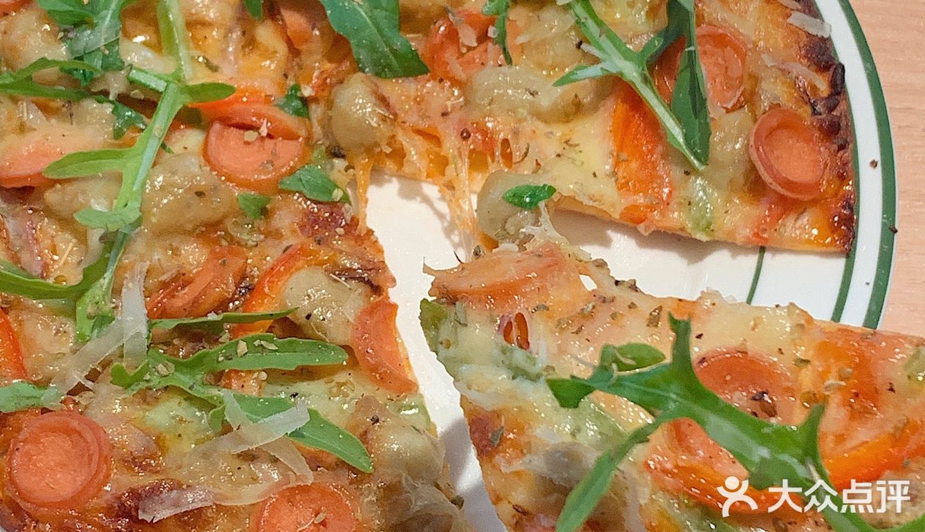 泉州新店｜BAMBOO｜让我5天内去了2次的店