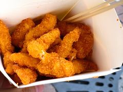 -味子夫鸡柳(解放碑总店)