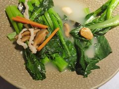 -晓粤·惹味粤菜(凯德乐峰广场店)