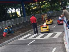 -马来西亚乐高乐园