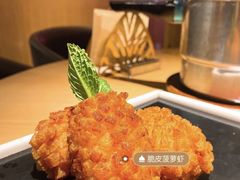 -滋色臻选川菜(北京坊旗舰店)