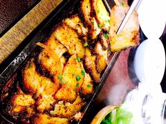 韩式烤肉-庆泰顺
