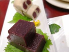 -京味张·北京烤鸭(天河南二路店)