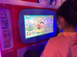 -卡通尼乐园(上海安亭店)