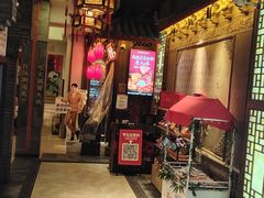 -蜀大侠火锅(春熙路店)