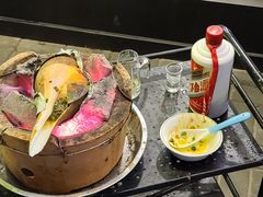 -金龙·打边炉(南京西路店)