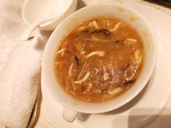 -上海宝华万豪酒店