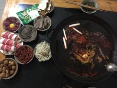 -星鸿社重庆老火锅
