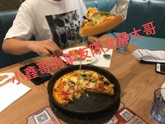 -必胜客(鑫乐汇店)