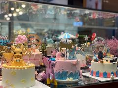 -卷心卷意·轻甜蛋糕(新光天地店)