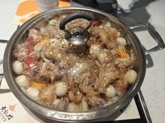 -黄记煌三汁焖锅(华发商都店)