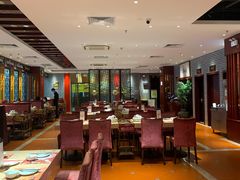 大堂-点都德(华强南店)
