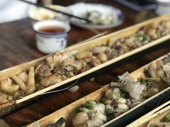 -香竹农庄•传统竹筒饭(十年店)