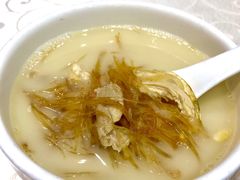 -添發碗仔翅美食