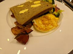 -天津君隆威斯汀酒店