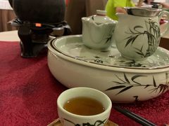 -金苑海鲜酒家(新港中路店)