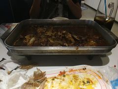 -鱼酷活鱼烤鱼(沈阳大悦城店)