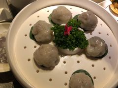 爆浆芝士大虾球-麻路成都火锅(柏威年店)