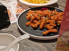 -前海沿·青岛菜(乐客城店)