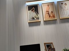 -海马体照相馆(环贸iapm大师爱情店)