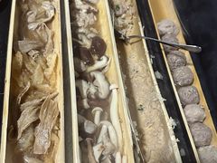 -竹泉农庄·竹筒饭(从化店)