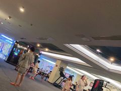 -海韵之星邮轮水会(明发商业广场店)