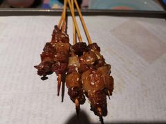 -木屋烧烤(岗顶二店)