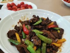 -红高粱大酒店(宁山东路店)