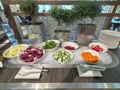 -天津东凯悦酒店·Market Café自助餐厅